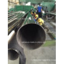 ASTM A554 Stainle Steel Welded Pipe